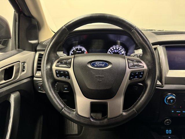 used 2020 Ford Ranger car, priced at $19,462