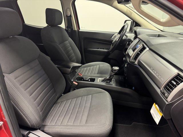 used 2020 Ford Ranger car, priced at $19,462