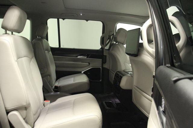 used 2024 Jeep Wagoneer car, priced at $63,962
