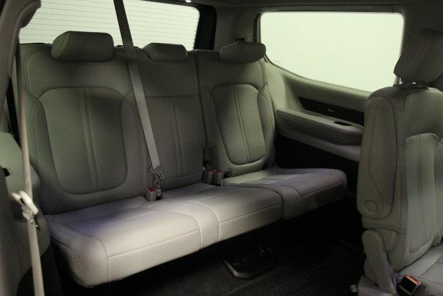 used 2024 Jeep Wagoneer car, priced at $63,962