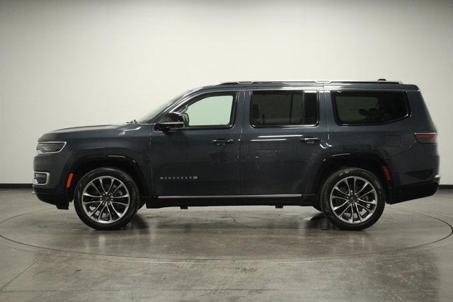used 2024 Jeep Wagoneer car, priced at $63,962