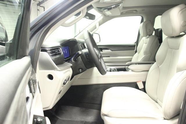 used 2024 Jeep Wagoneer car, priced at $63,962