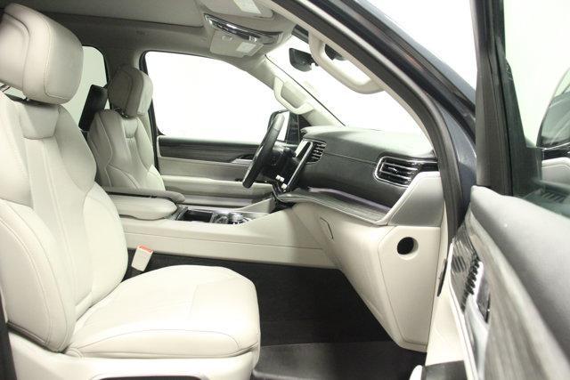 used 2024 Jeep Wagoneer car, priced at $63,962