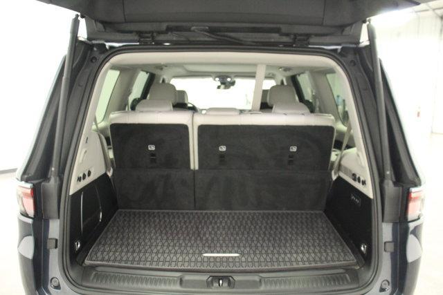 used 2024 Jeep Wagoneer car, priced at $63,962