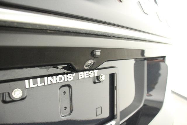 used 2024 Jeep Wagoneer car, priced at $63,962
