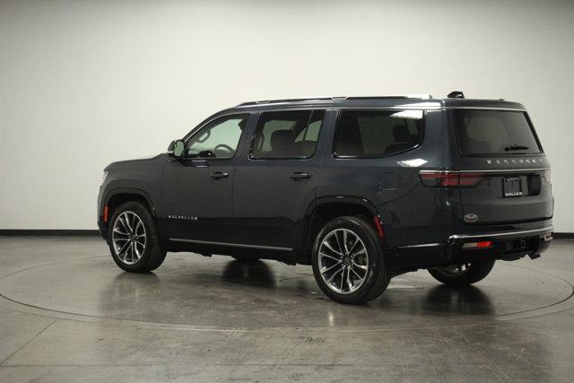 used 2024 Jeep Wagoneer car, priced at $63,962