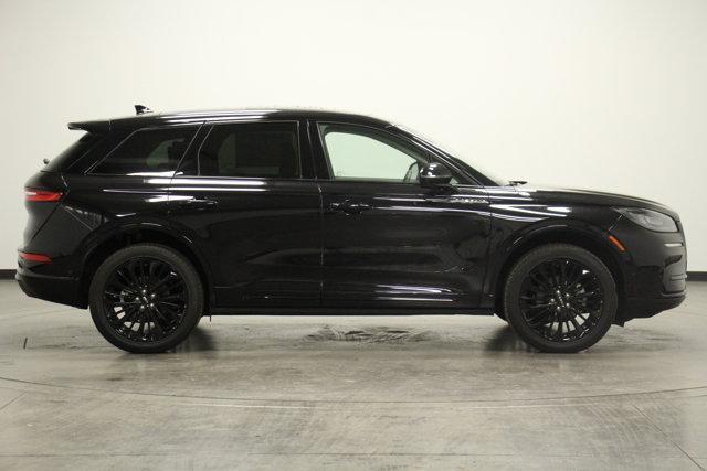 new 2024 Lincoln Corsair car, priced at $56,265