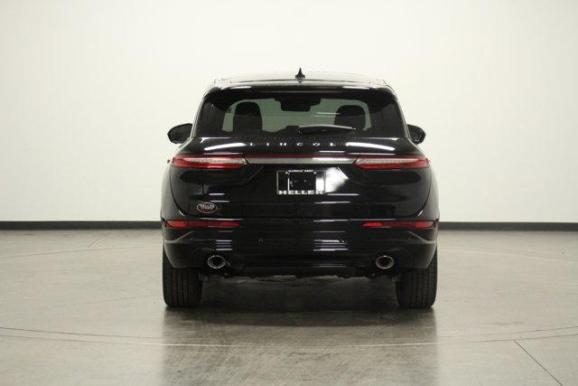 new 2024 Lincoln Corsair car, priced at $56,265