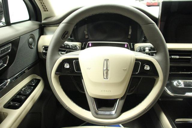 new 2024 Lincoln Corsair car, priced at $56,265