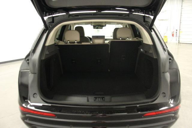 new 2024 Lincoln Corsair car, priced at $56,265