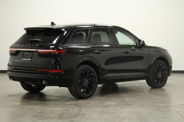 new 2024 Lincoln Corsair car, priced at $56,265
