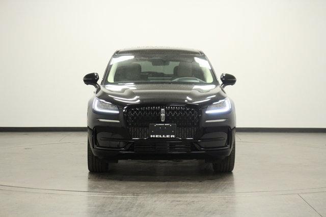 new 2024 Lincoln Corsair car, priced at $56,265