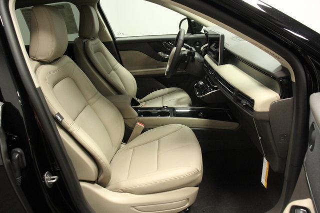 new 2024 Lincoln Corsair car, priced at $56,265