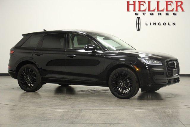 new 2024 Lincoln Corsair car, priced at $56,265