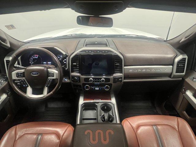 used 2022 Ford F-250 car, priced at $67,462