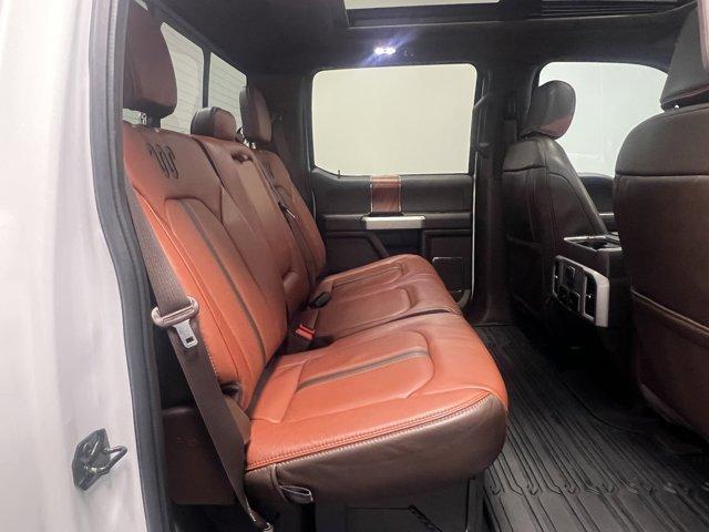 used 2022 Ford F-250 car, priced at $67,462