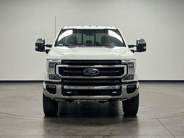 used 2022 Ford F-250 car, priced at $67,462
