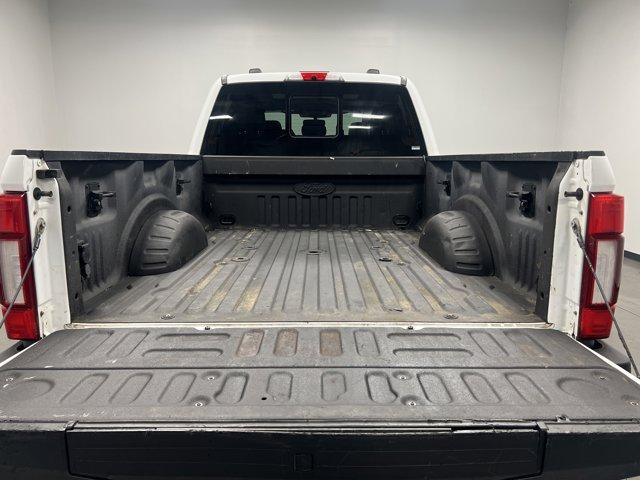 used 2022 Ford F-250 car, priced at $67,462