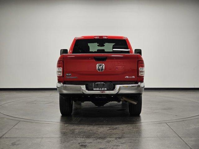 used 2024 Ram 2500 car, priced at $42,462