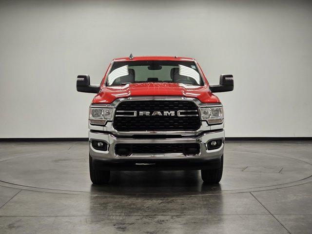 used 2024 Ram 2500 car, priced at $42,462