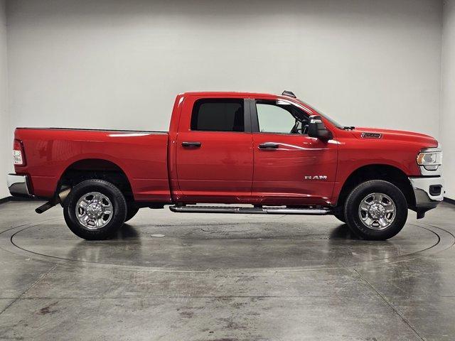 used 2024 Ram 2500 car, priced at $42,462