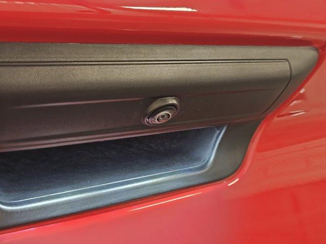 used 2024 Ram 2500 car, priced at $42,462