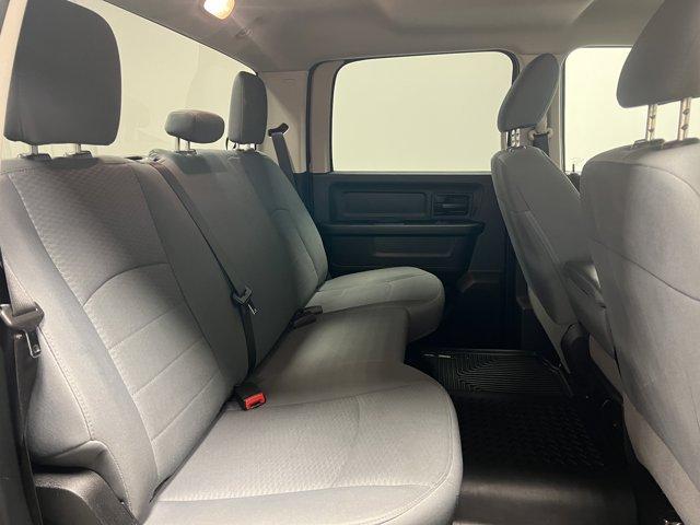 used 2018 Ram 1500 car, priced at $16,962