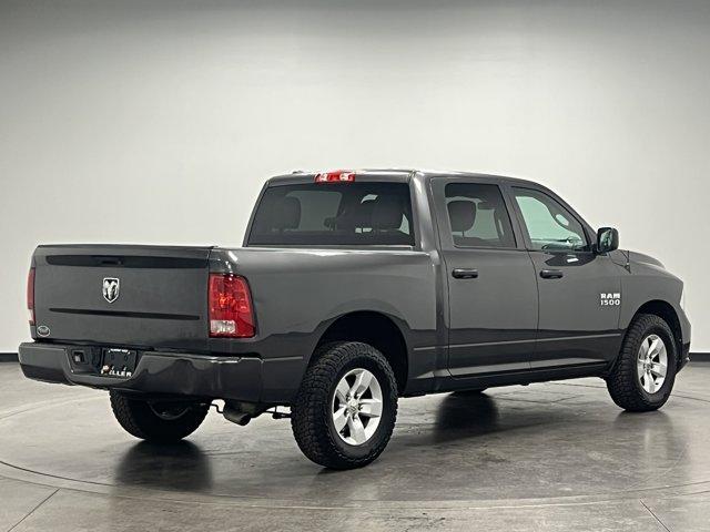 used 2018 Ram 1500 car, priced at $16,962