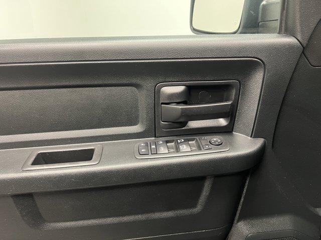used 2018 Ram 1500 car, priced at $16,962