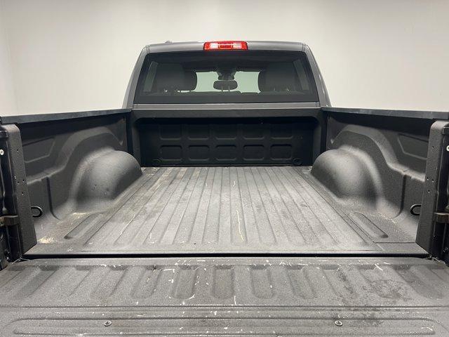 used 2018 Ram 1500 car, priced at $16,962