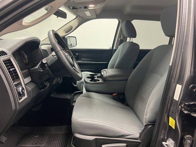 used 2018 Ram 1500 car, priced at $16,962