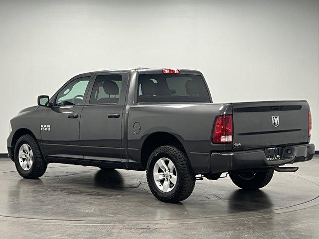 used 2018 Ram 1500 car, priced at $16,962