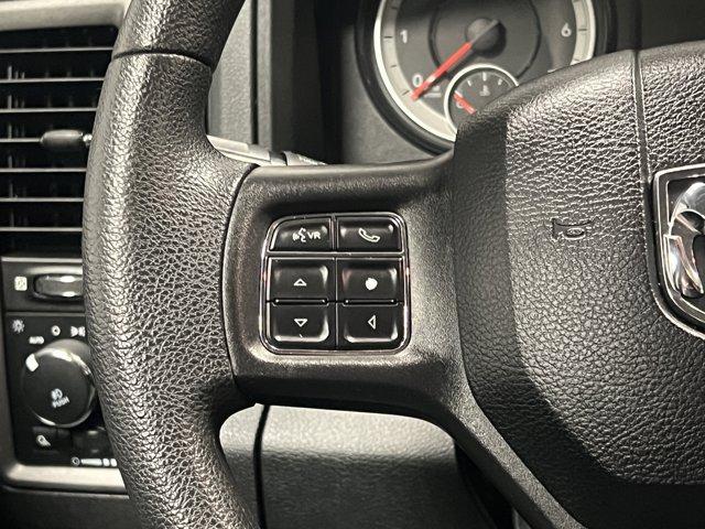 used 2018 Ram 1500 car, priced at $16,962