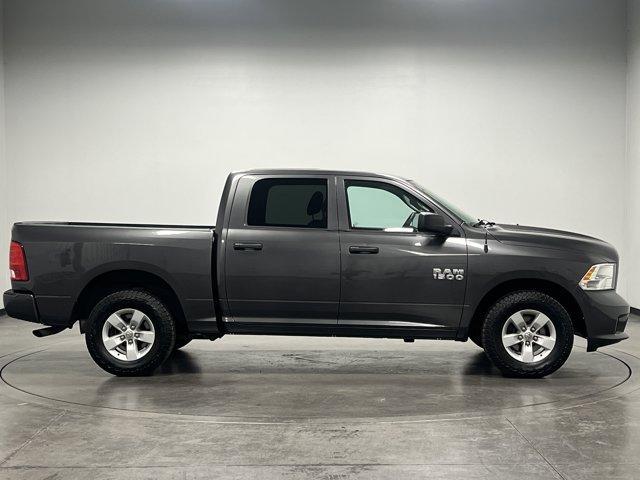 used 2018 Ram 1500 car, priced at $16,962