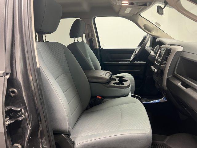used 2018 Ram 1500 car, priced at $16,962