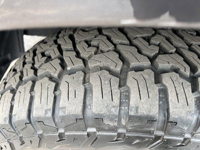 used 2018 Ram 1500 car, priced at $16,962