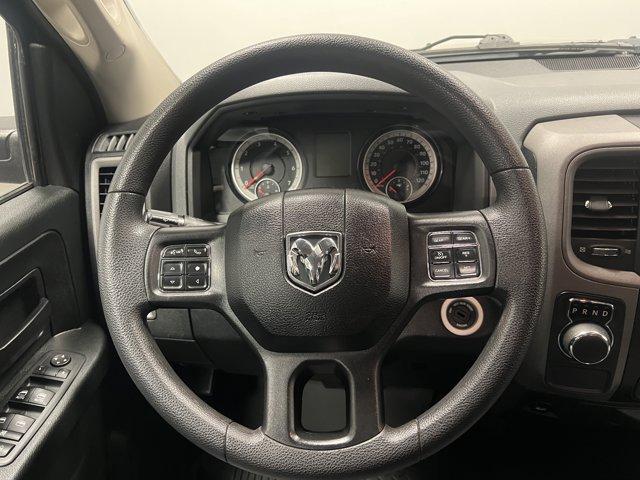 used 2018 Ram 1500 car, priced at $16,962