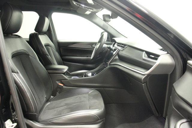 used 2023 Jeep Grand Cherokee car, priced at $29,962