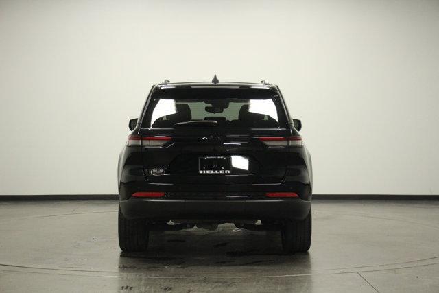 used 2023 Jeep Grand Cherokee car, priced at $29,962