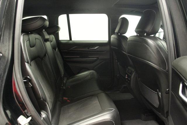 used 2023 Jeep Grand Cherokee car, priced at $29,962