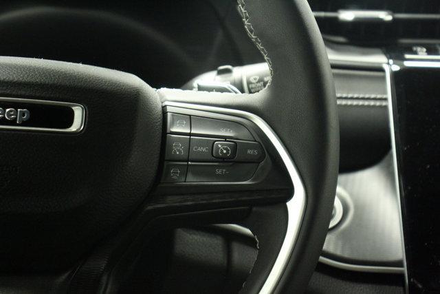 used 2023 Jeep Grand Cherokee car, priced at $29,962