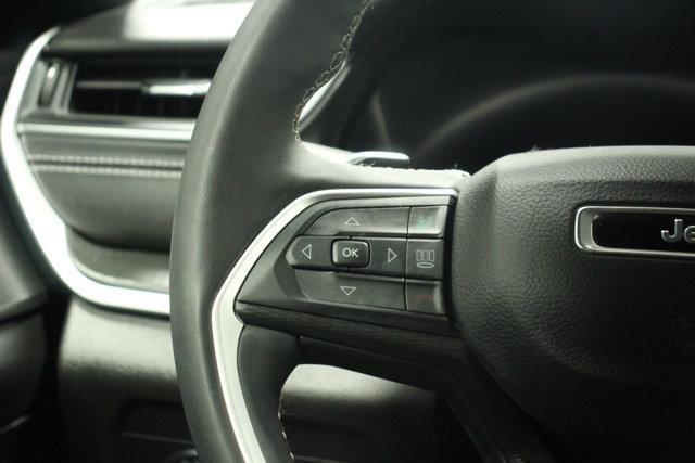 used 2023 Jeep Grand Cherokee car, priced at $29,962