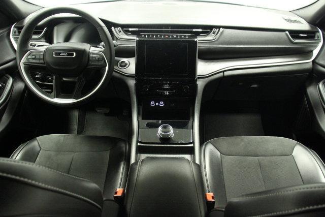 used 2023 Jeep Grand Cherokee car, priced at $29,962