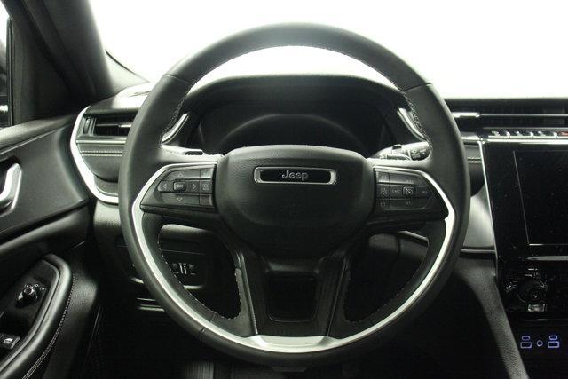 used 2023 Jeep Grand Cherokee car, priced at $29,962