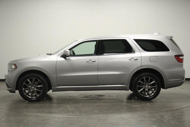 used 2018 Dodge Durango car, priced at $17,962