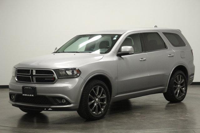 used 2018 Dodge Durango car, priced at $17,962