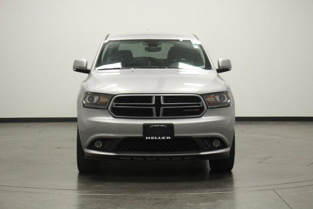 used 2018 Dodge Durango car, priced at $17,962