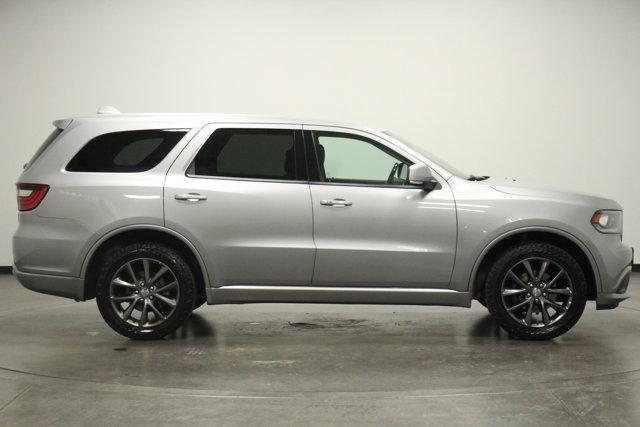 used 2018 Dodge Durango car, priced at $17,962