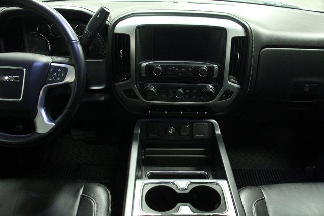 used 2014 GMC Sierra 1500 car, priced at $19,962