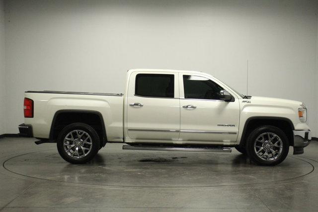 used 2014 GMC Sierra 1500 car, priced at $19,962